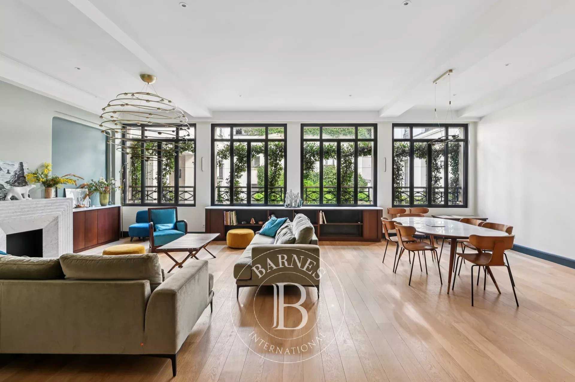 Apartment Paris 75007  -  ref 86218331 (picture 2)