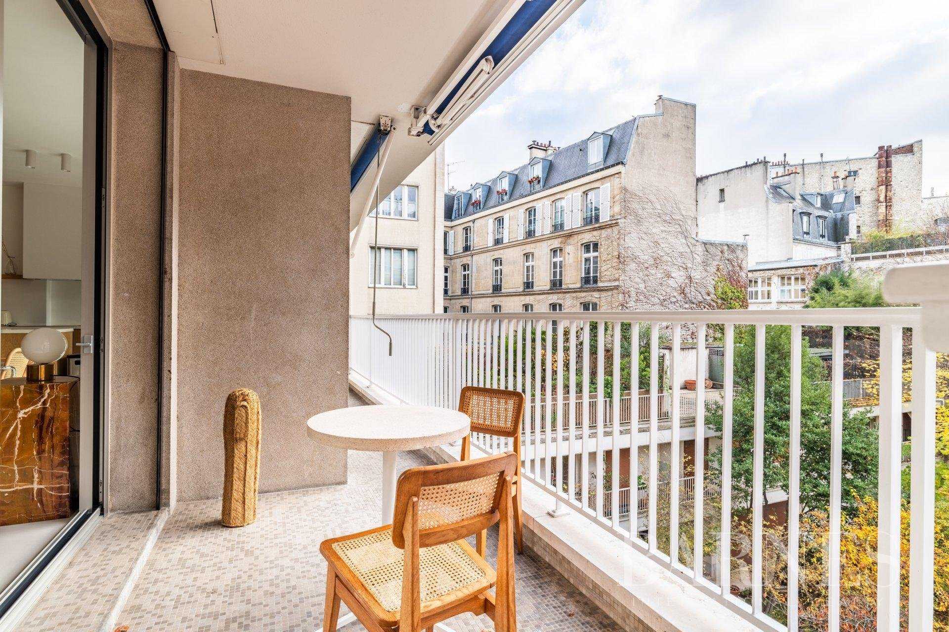 Apartment Paris 75007  -  ref 6330491 (picture 1)
