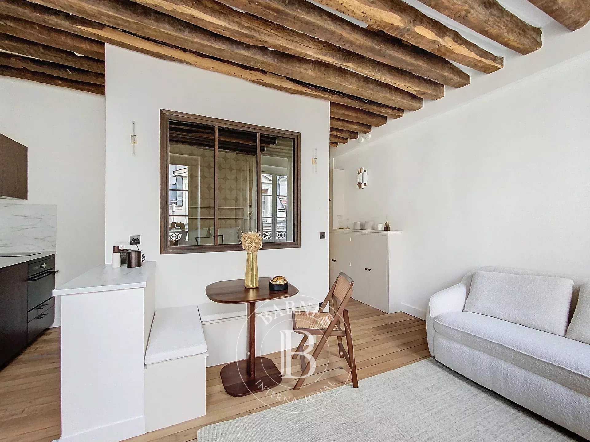 Apartment Paris 75006  -  ref 2770939 (picture 3)