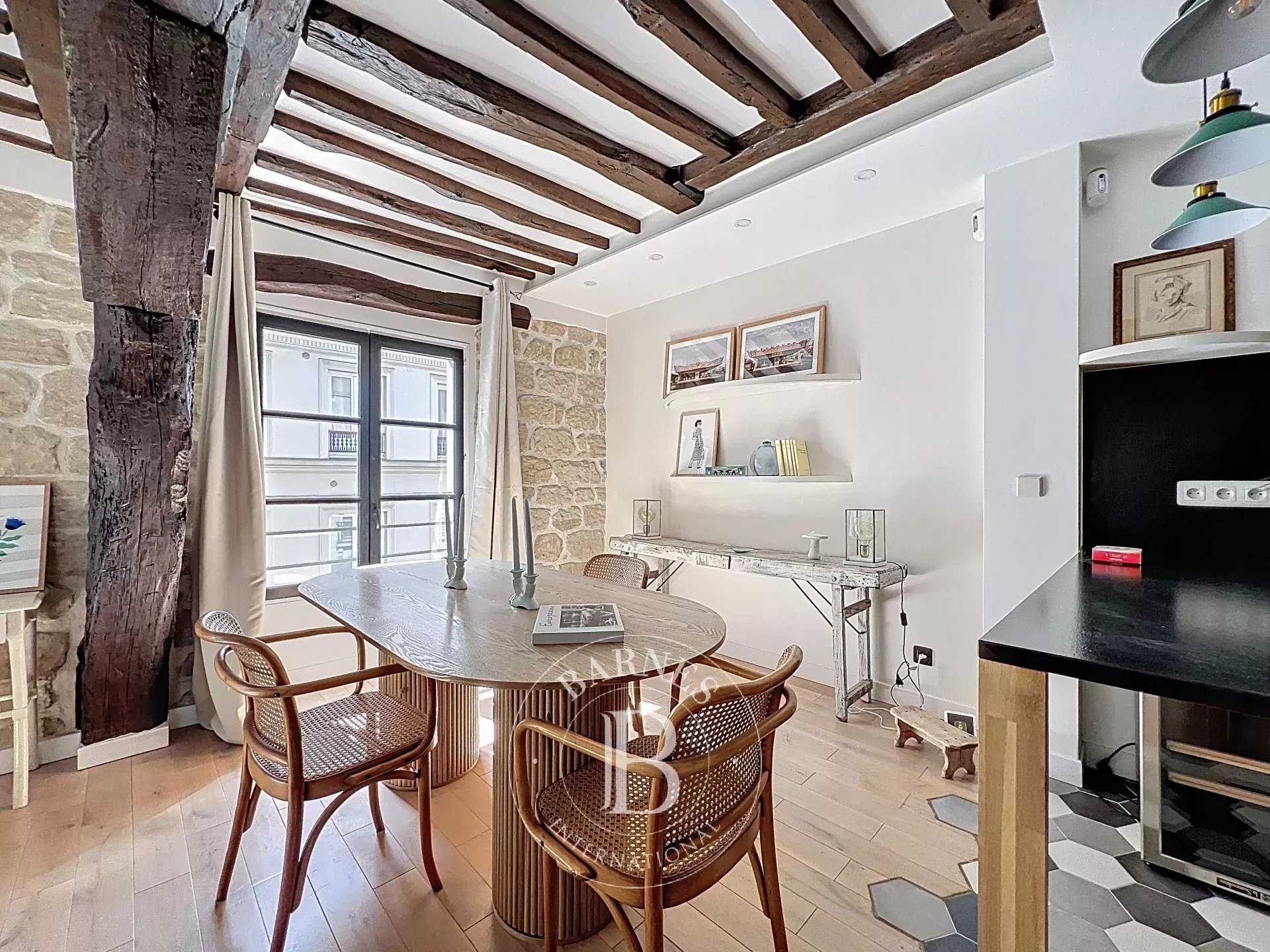 Piso Paris 75006  -  ref 85781093 (picture 3)