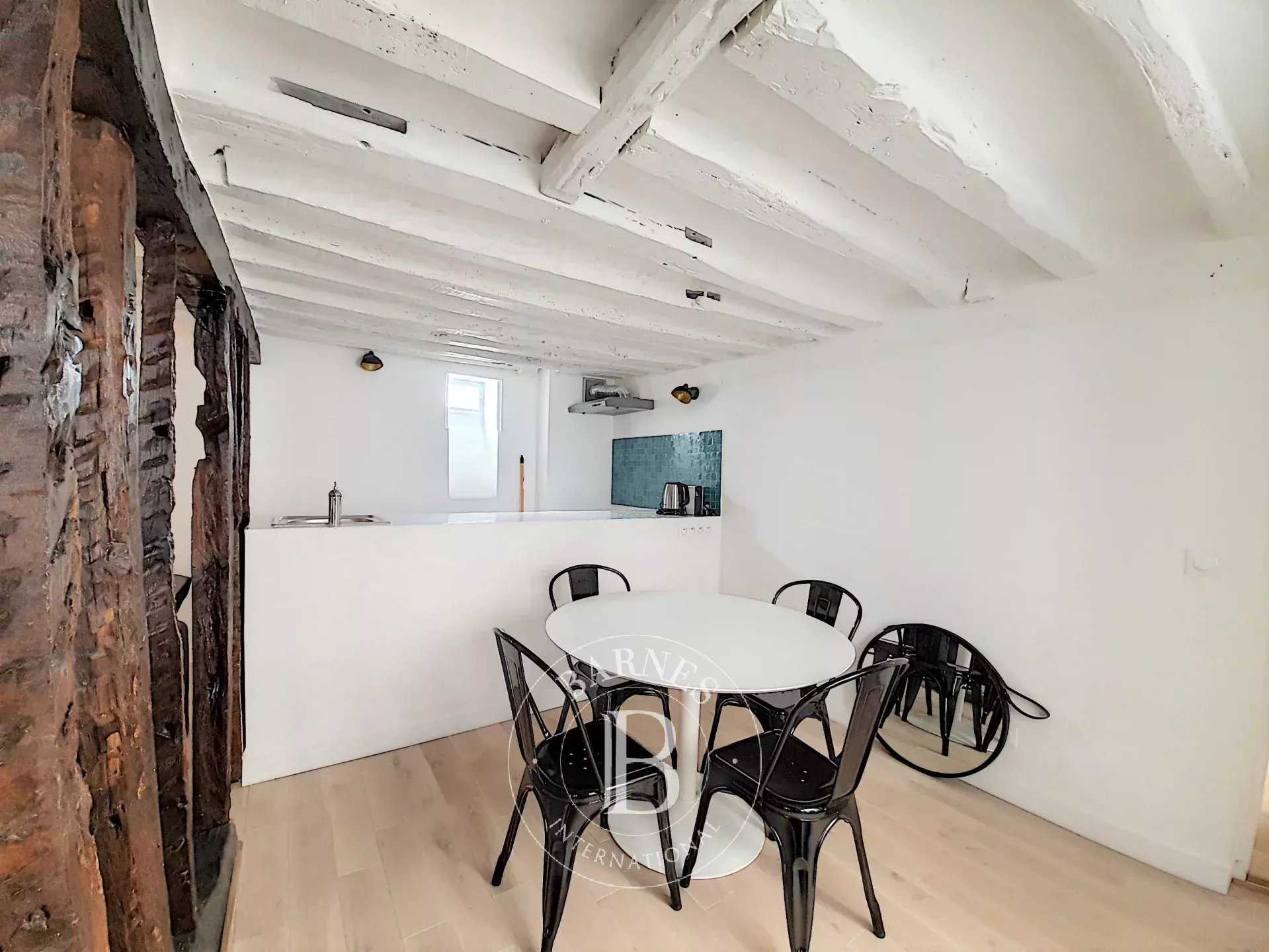 Apartment Paris 75006  -  ref 5650457 (picture 3)