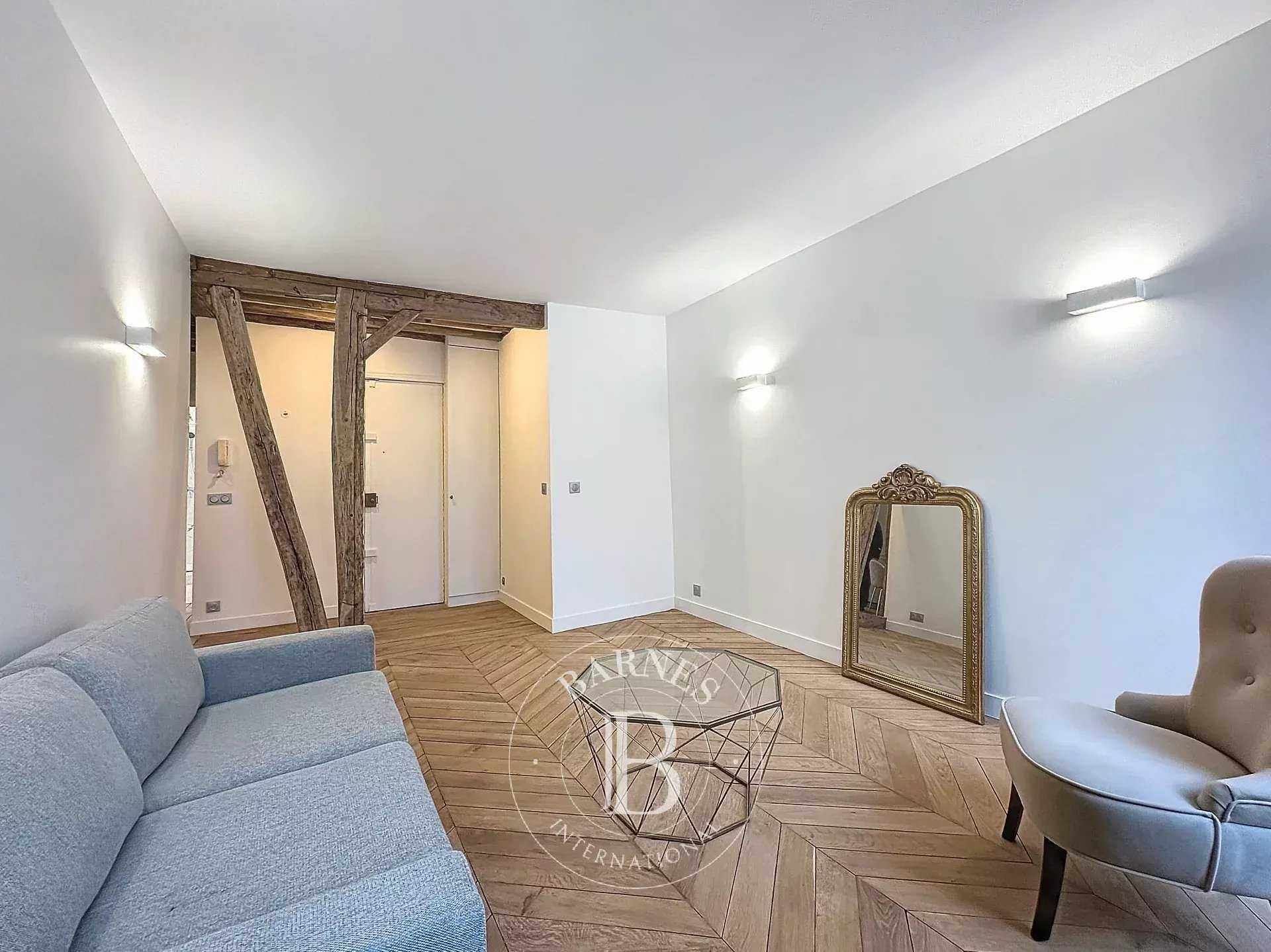 Piso Paris 75006  -  ref 85523395 (picture 2)