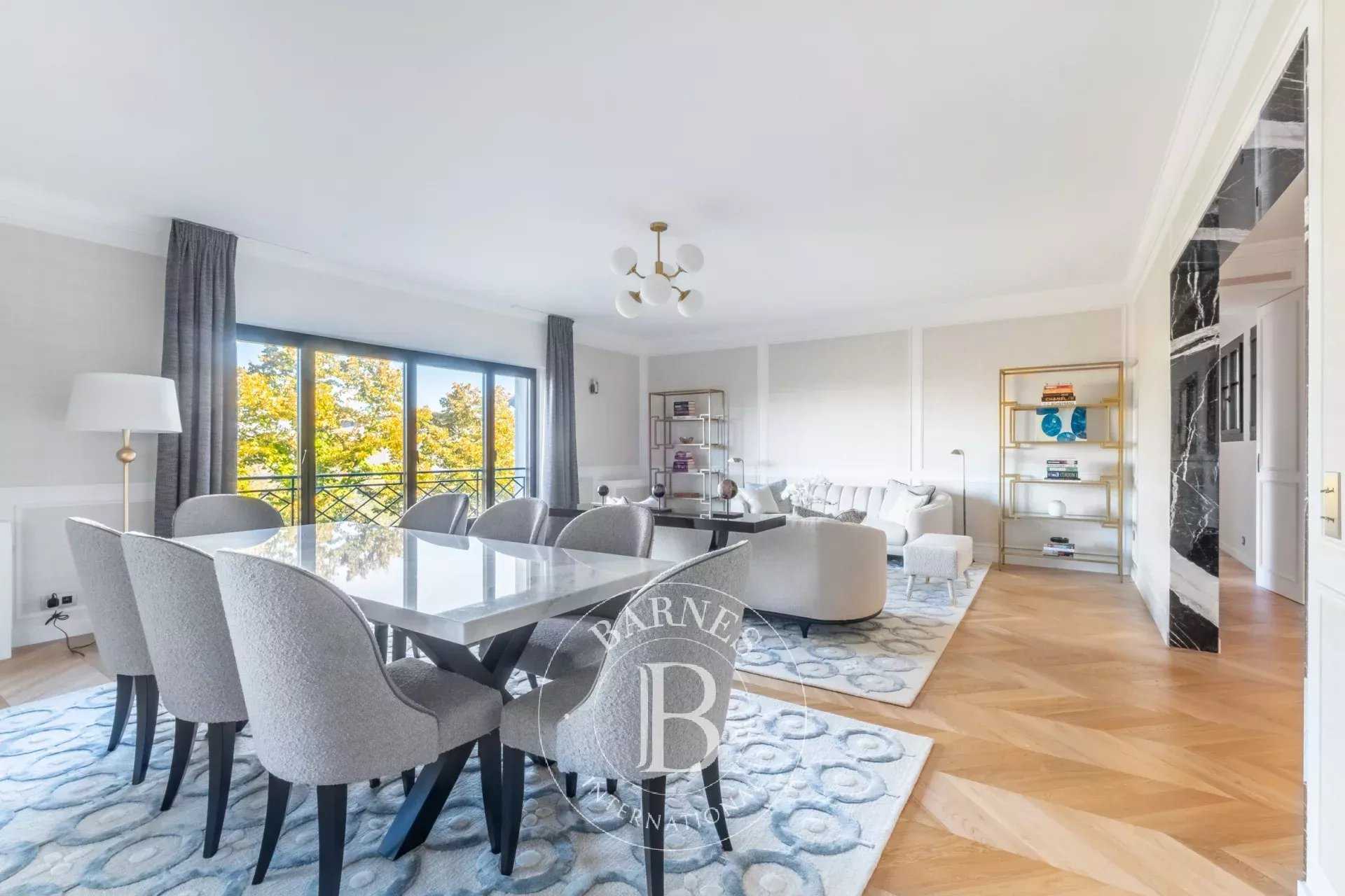 Appartement Paris 75007  -  ref 86419807 (picture 3)