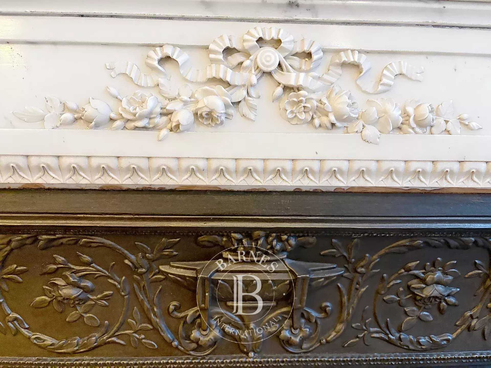 Apartment Paris 75006  -  ref 86150609 (picture 2)