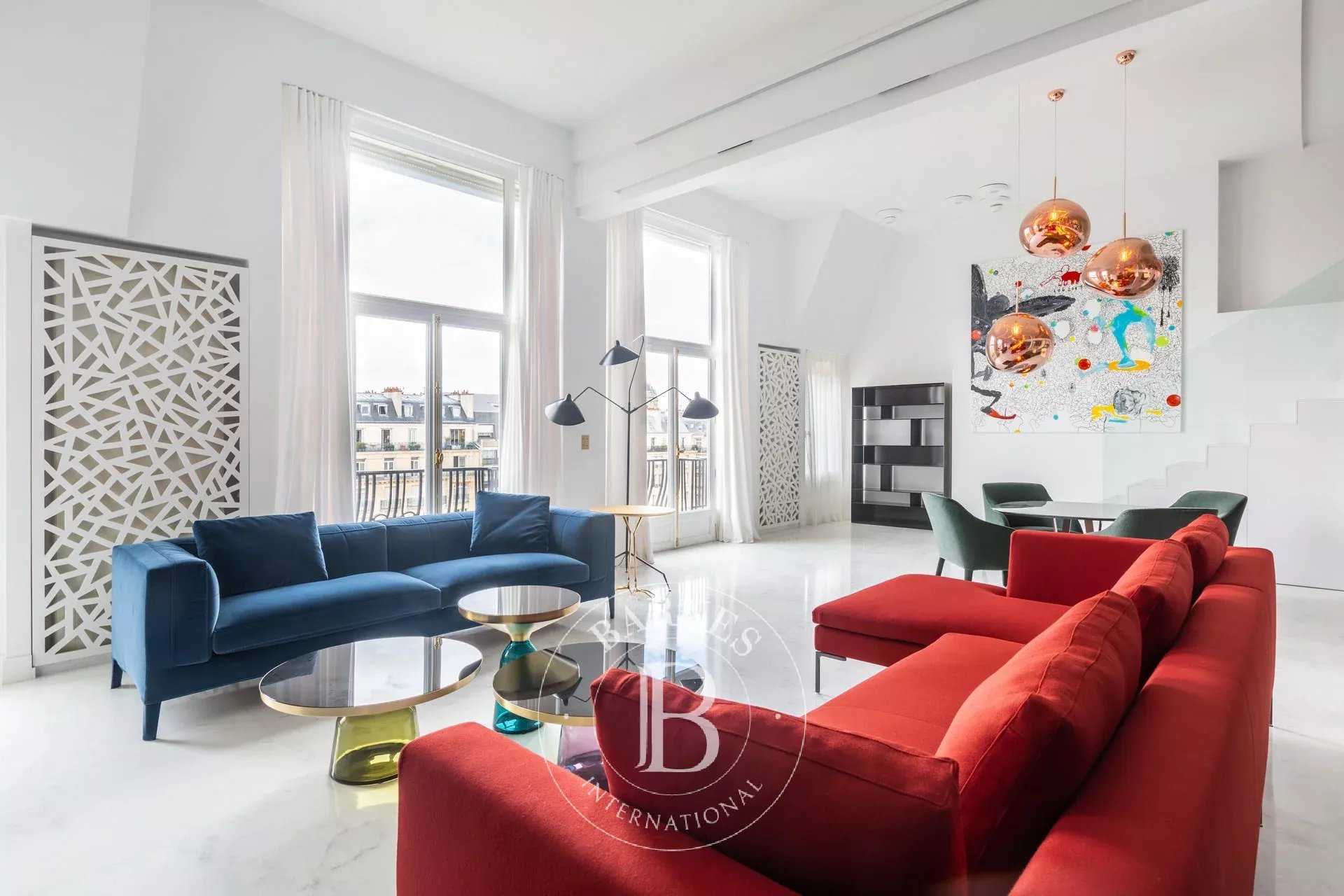 Apartment Paris 75007  -  ref 4176421 (picture 3)