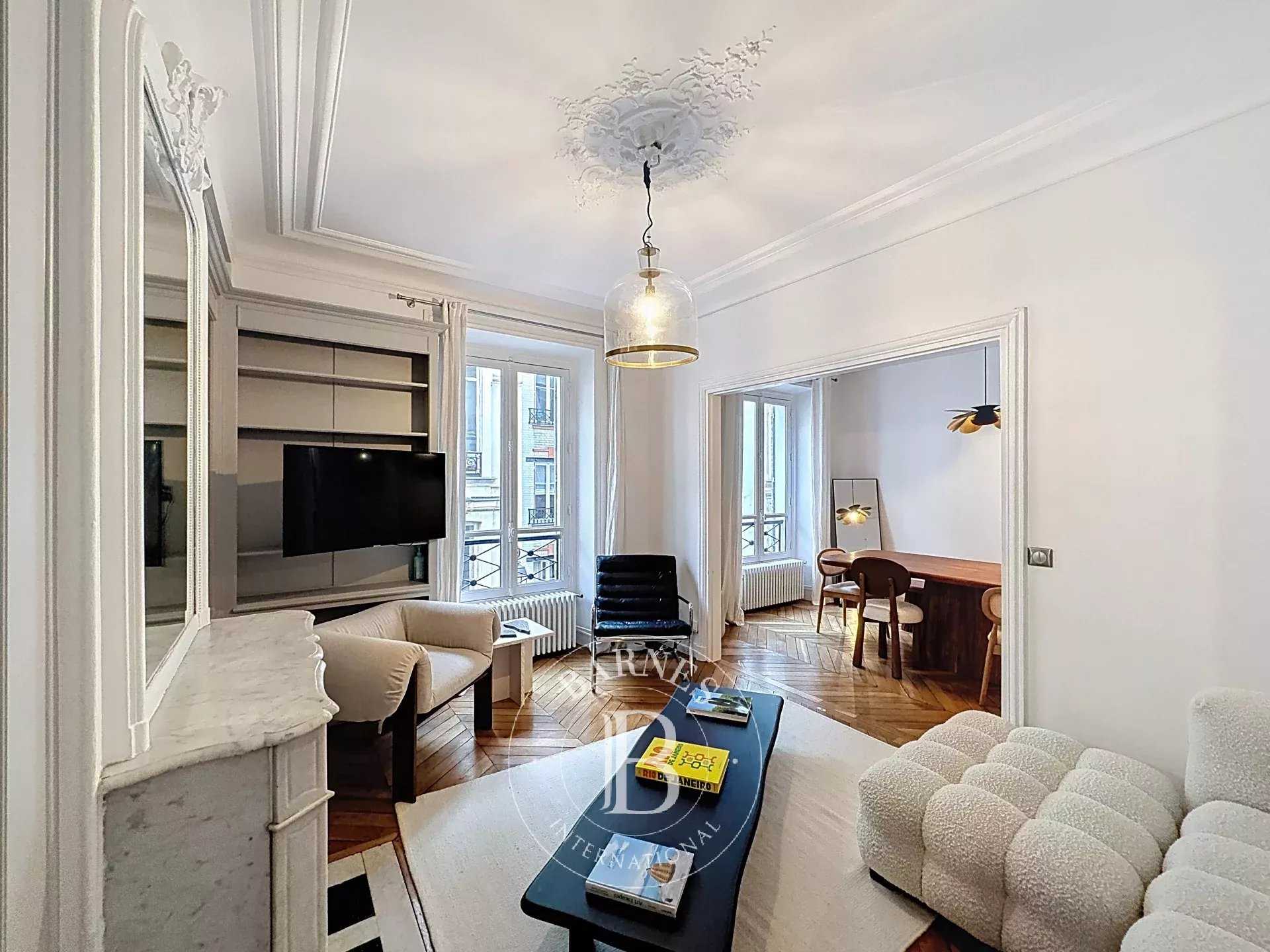 Apartment Paris 75007  -  ref 86433740 (picture 1)
