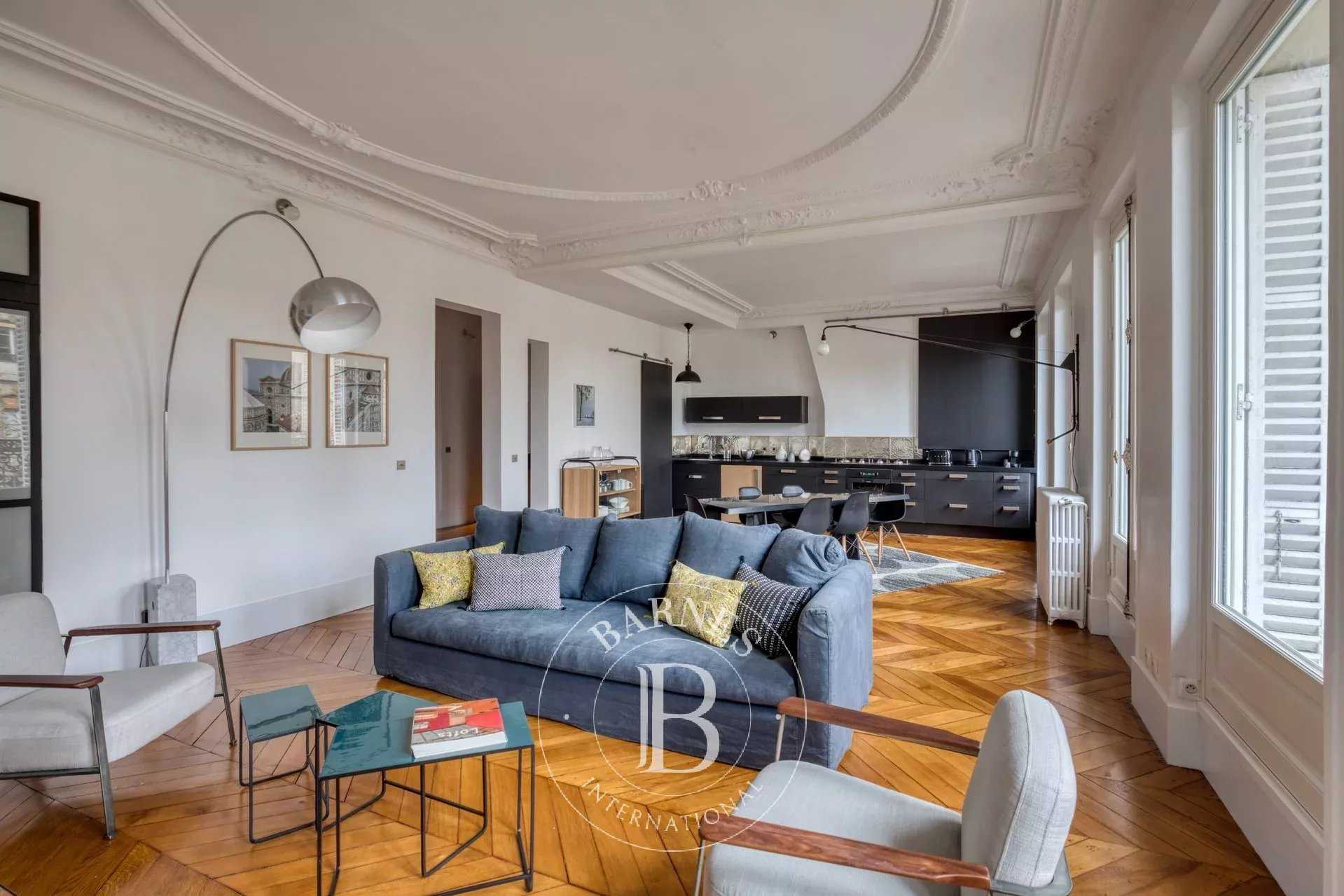 Piso Paris 75005  -  ref 83710789 (picture 2)