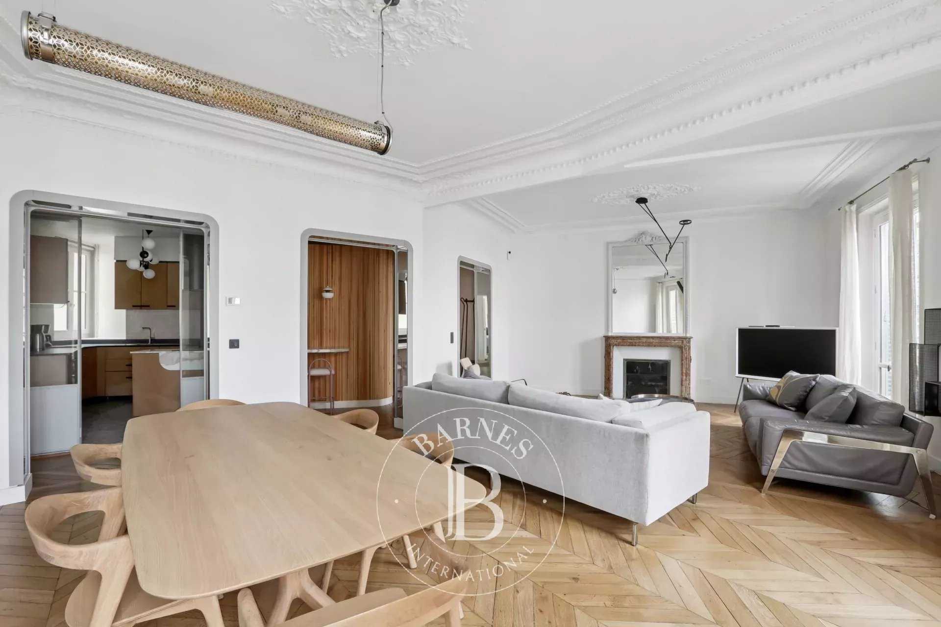 Apartment Paris 75006  -  ref 86506164 (picture 1)