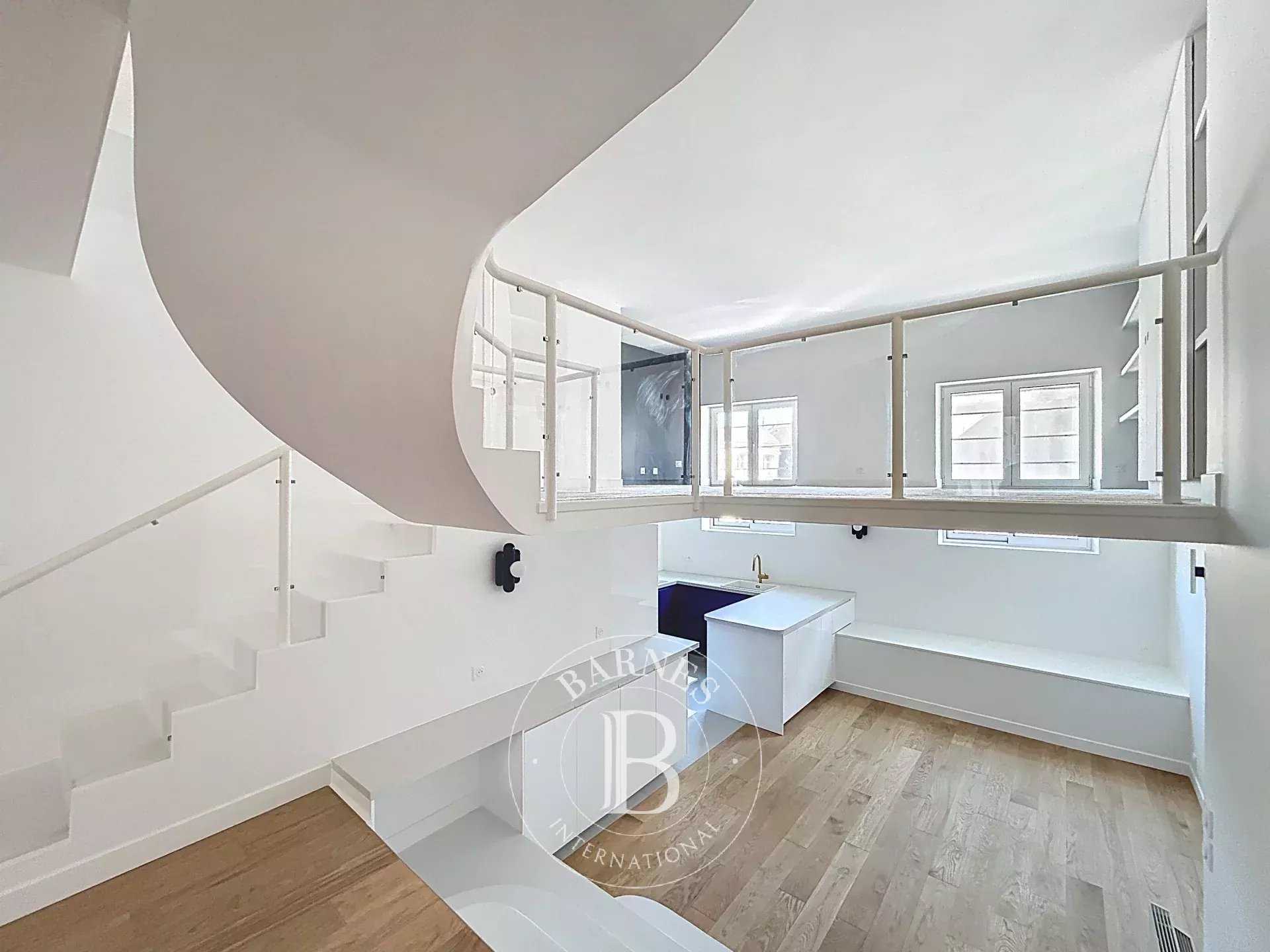 Triplex Paris 75005  -  ref 86232362 (picture 2)