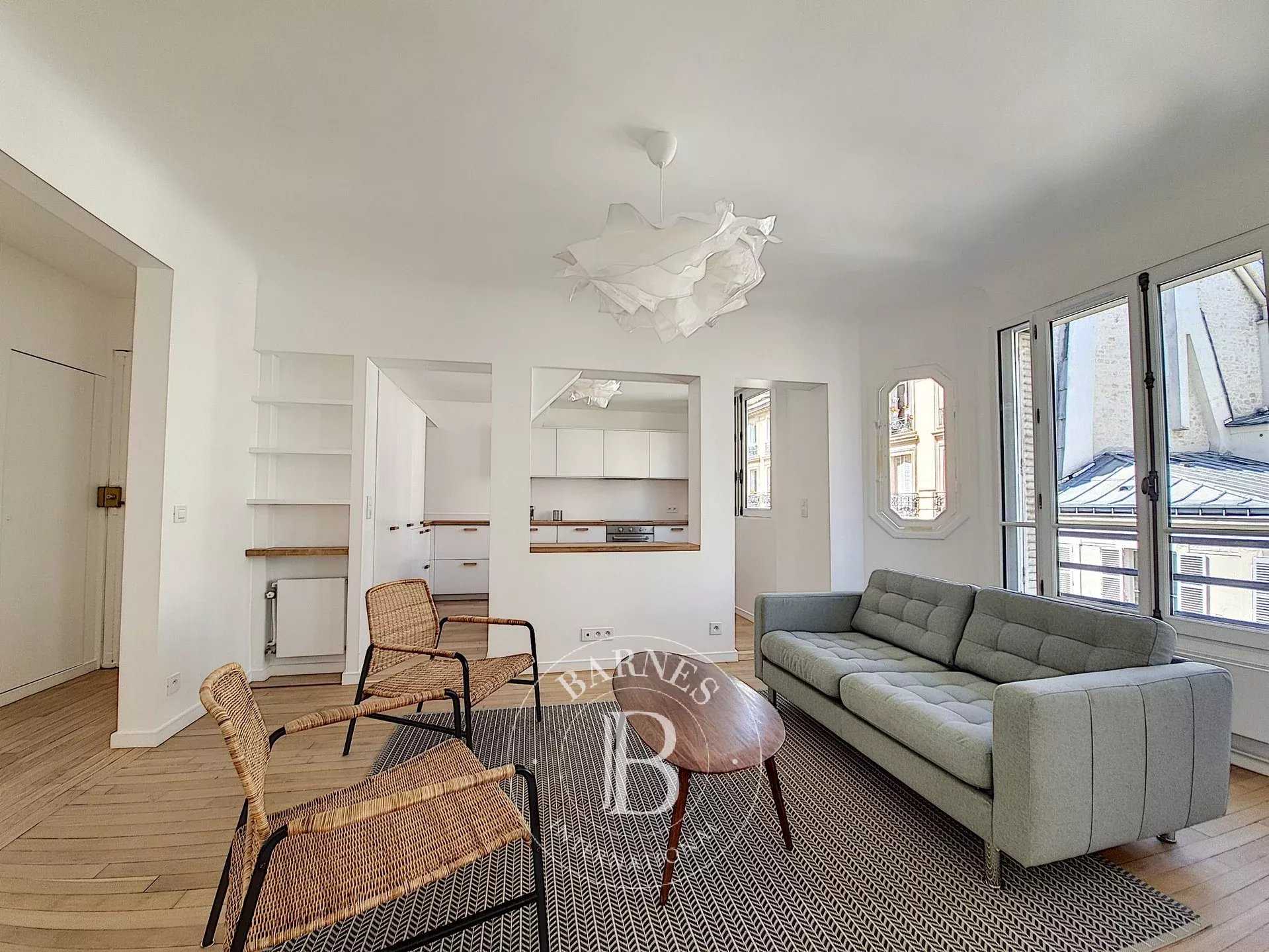 Apartment Paris 75006  -  ref 82593184 (picture 2)