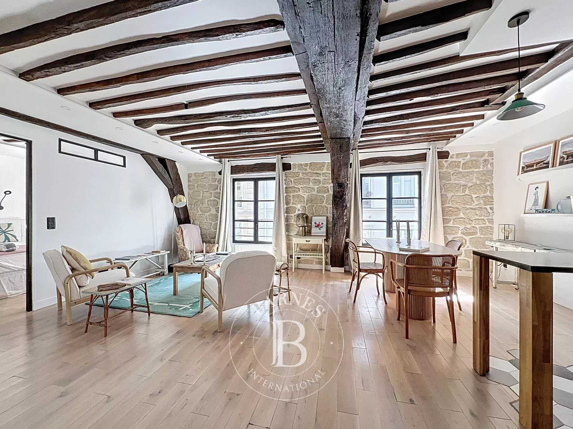 Piso Paris 75006  -  ref 85781093 (picture 1)