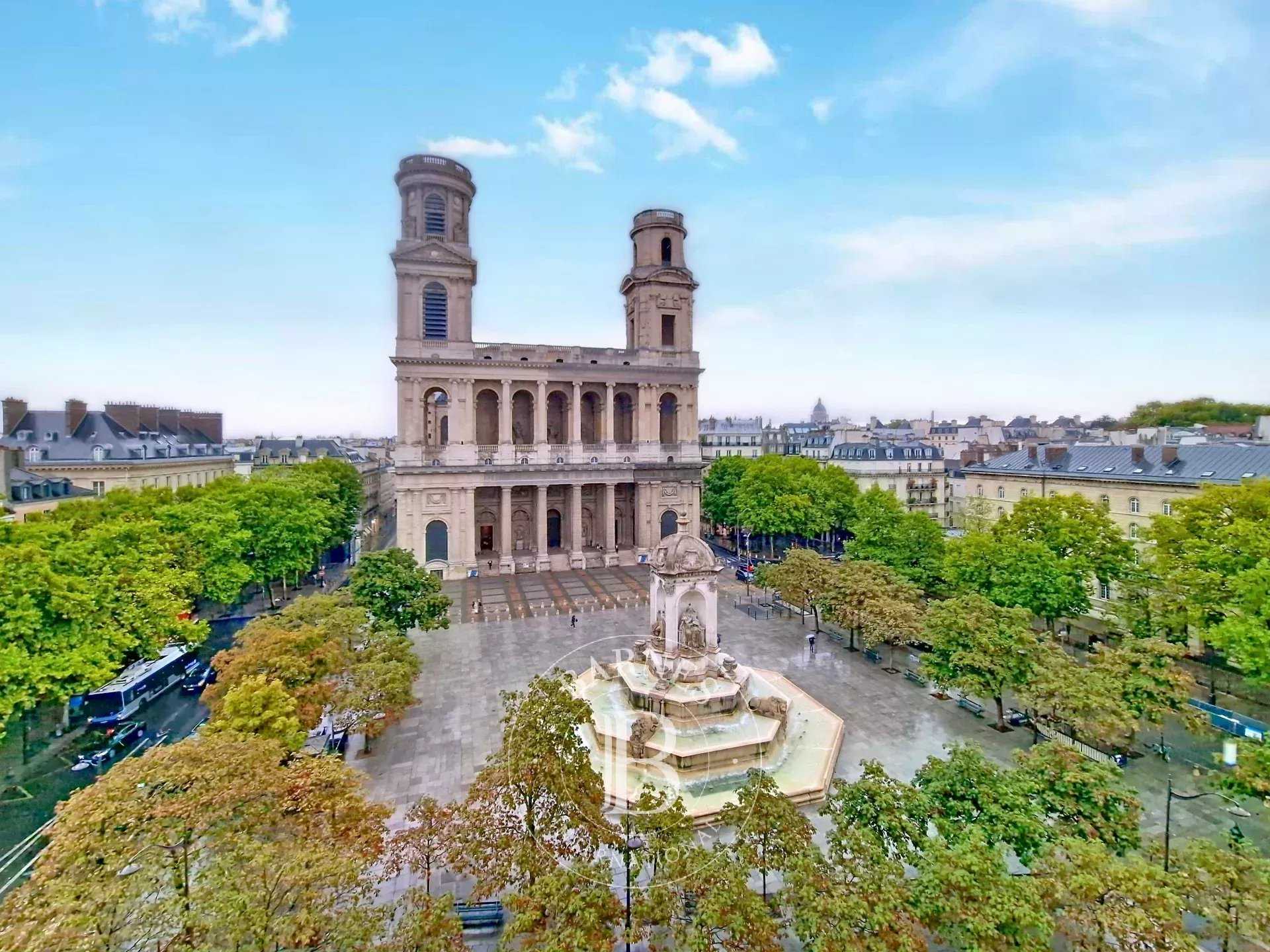 Appartement Paris 75006  -  ref 83821606 (picture 1)