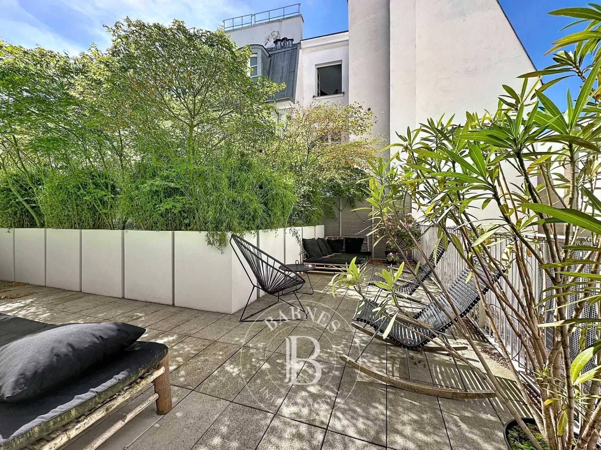 Appartement Paris 75007  -  ref 87017578 (picture 1)