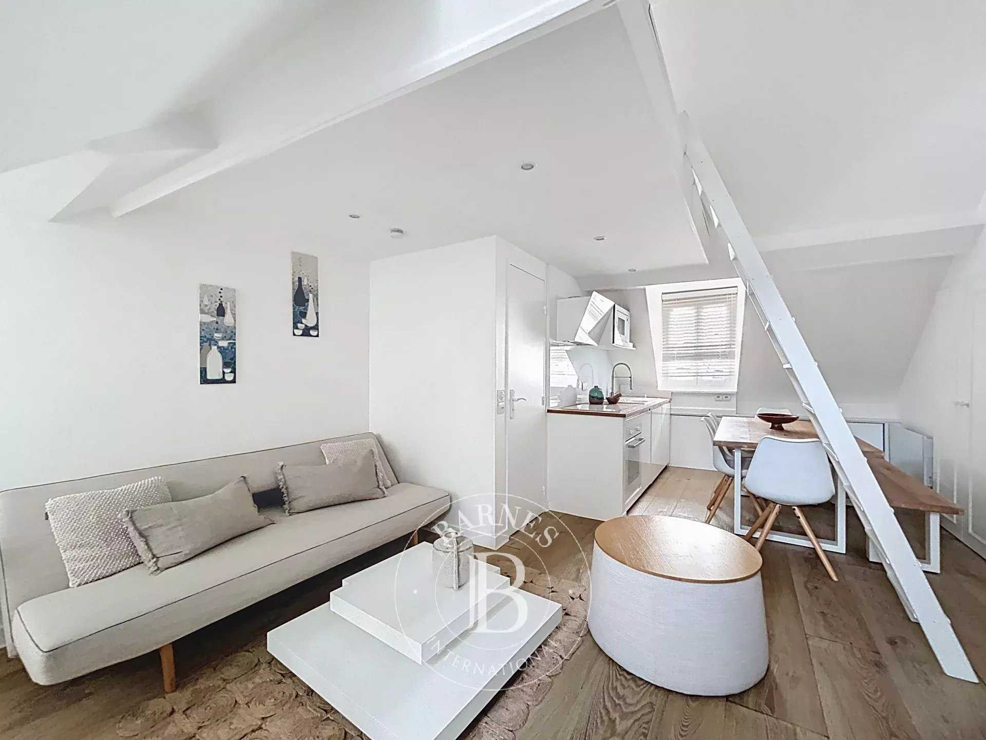 Appartement Paris 75005  -  ref 86433825 (picture 1)