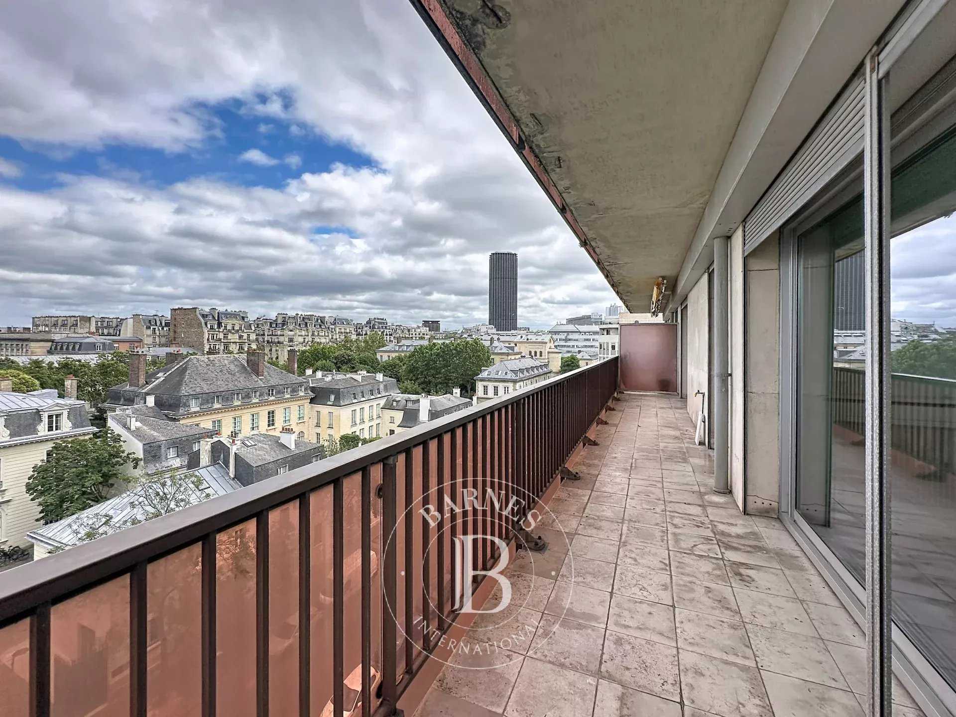 Piso Paris 75007  -  ref 87100386 (picture 2)