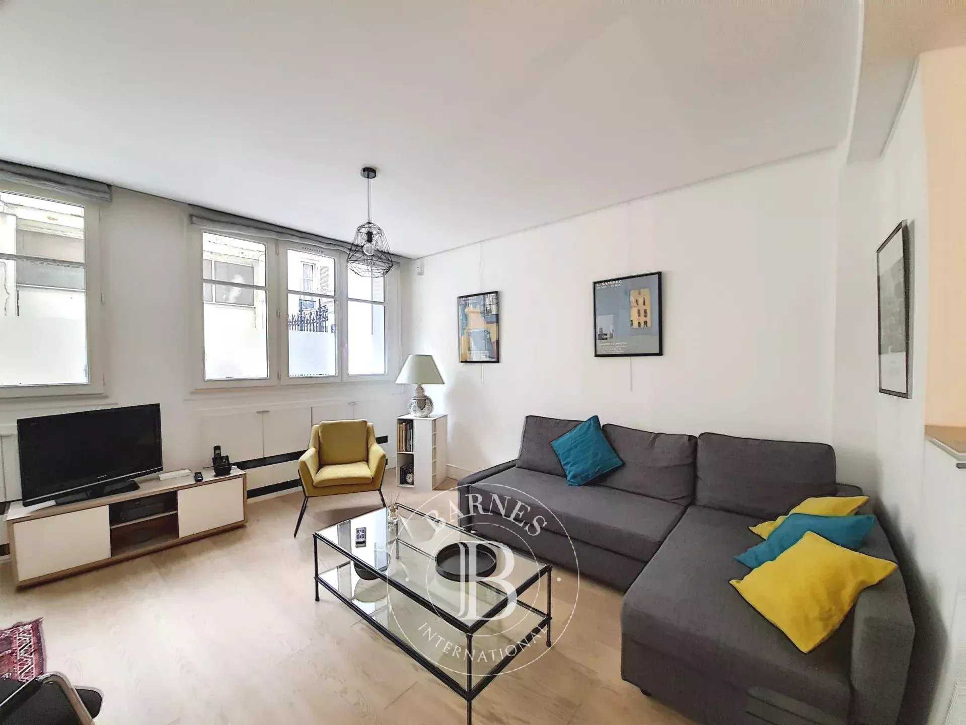 Appartement Paris 75007  -  ref 5084025 (picture 2)
