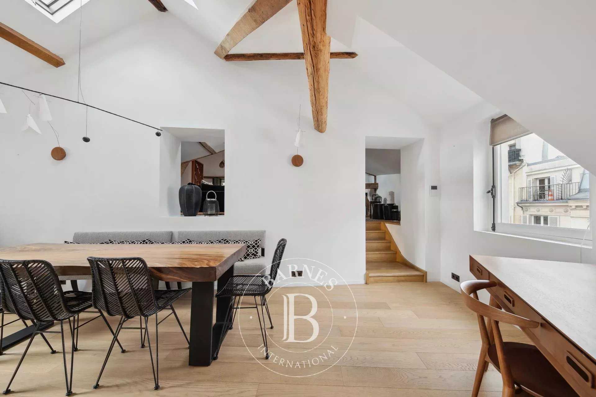 Appartement Paris 75007  -  ref 83473939 (picture 3)