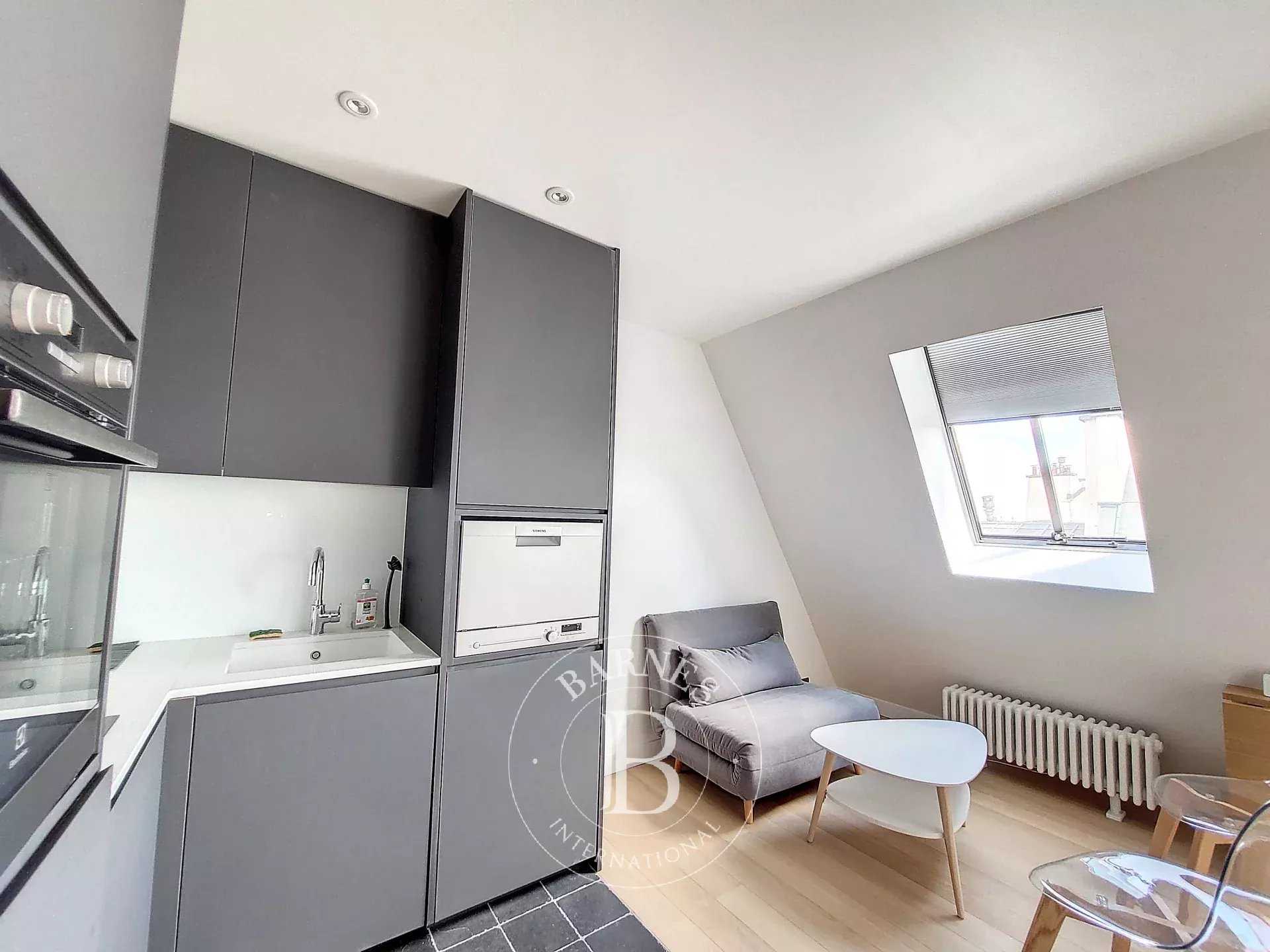 Apartment Paris 75006  -  ref 7182150 (picture 3)