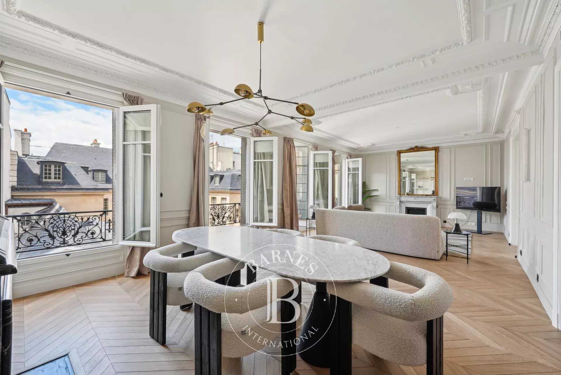 Apartment Paris 75006  -  ref 85991988 (picture 1)