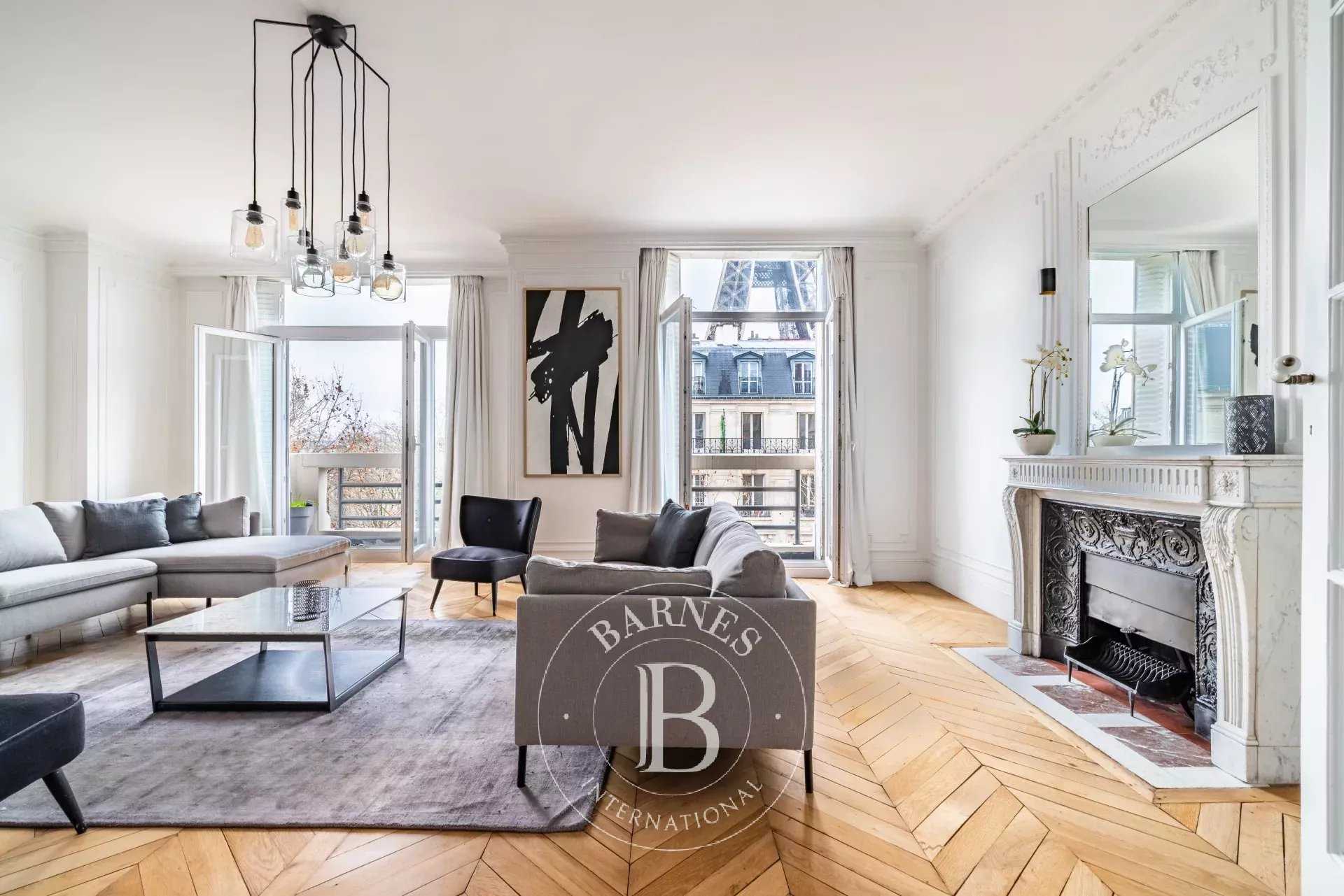 Apartment Paris 75007  -  ref 2766255 (picture 2)