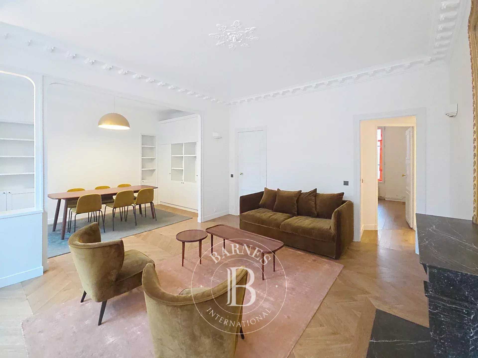 Piso Paris 75006  -  ref 83500500 (picture 1)