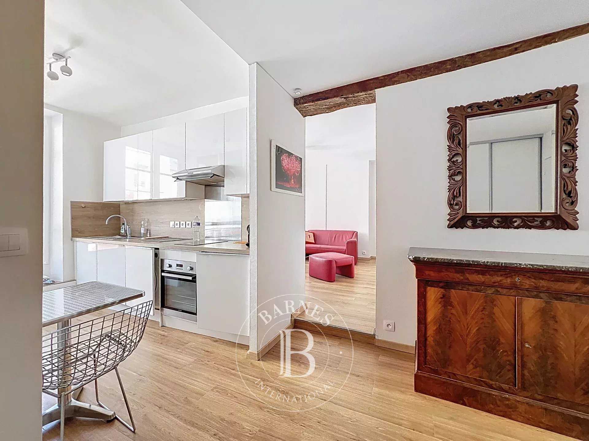 Appartement Paris 75006  -  ref 85794921 (picture 1)