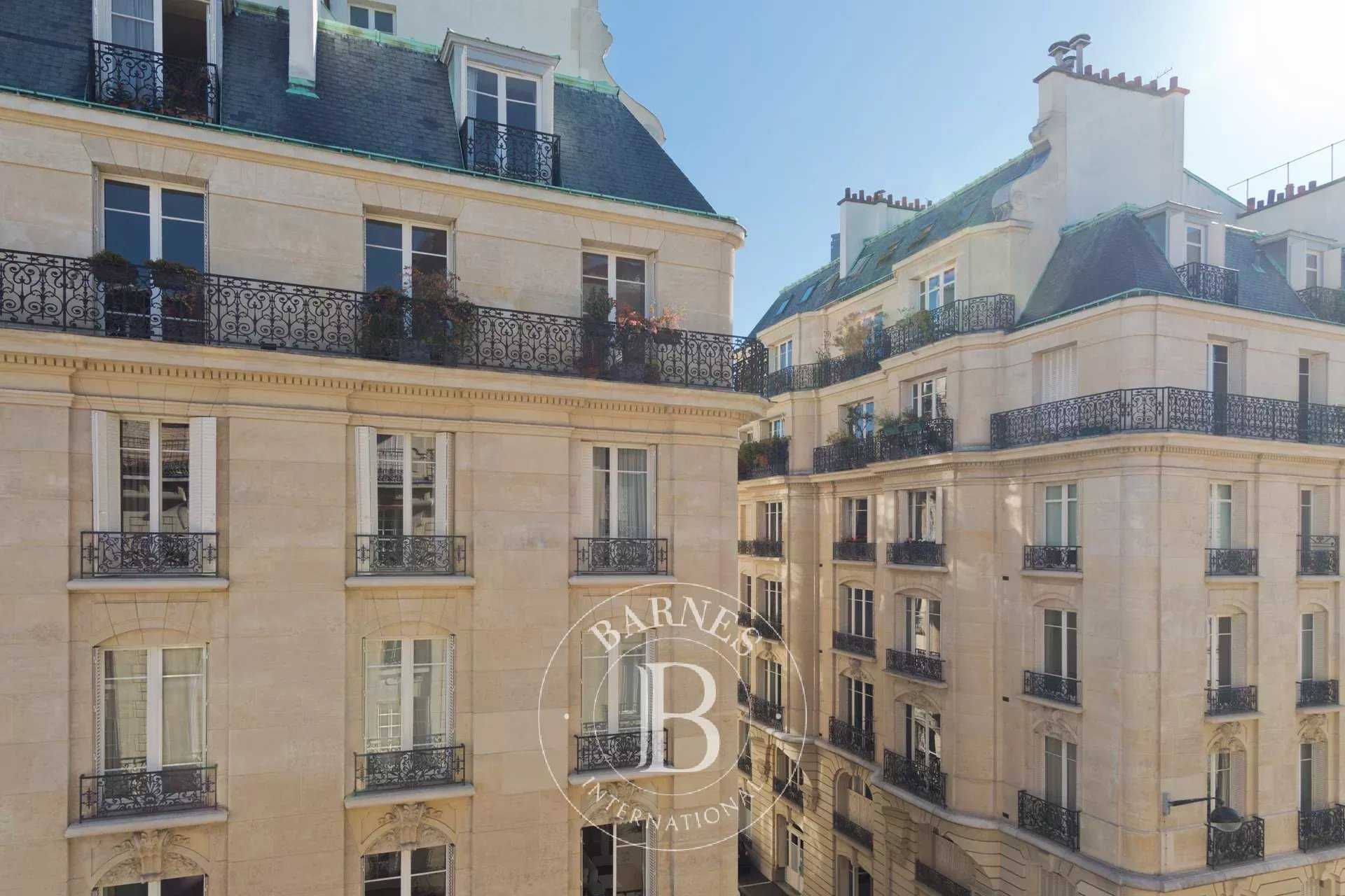 Appartement Paris 75006  -  ref 6672774 (picture 2)