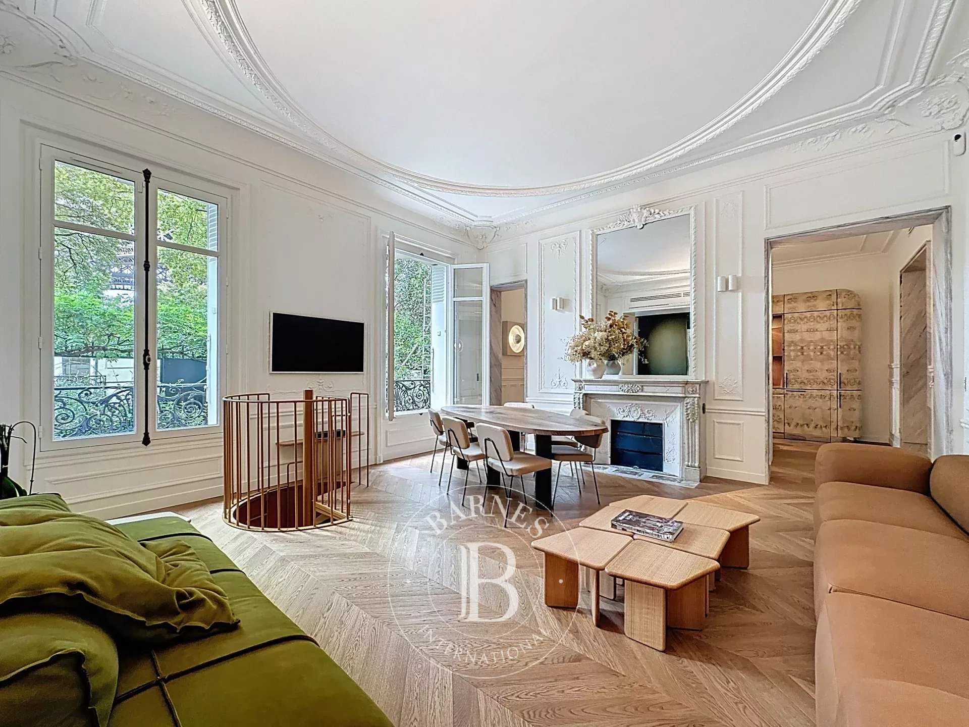 Appartement Paris 75007  -  ref 86189639 (picture 1)