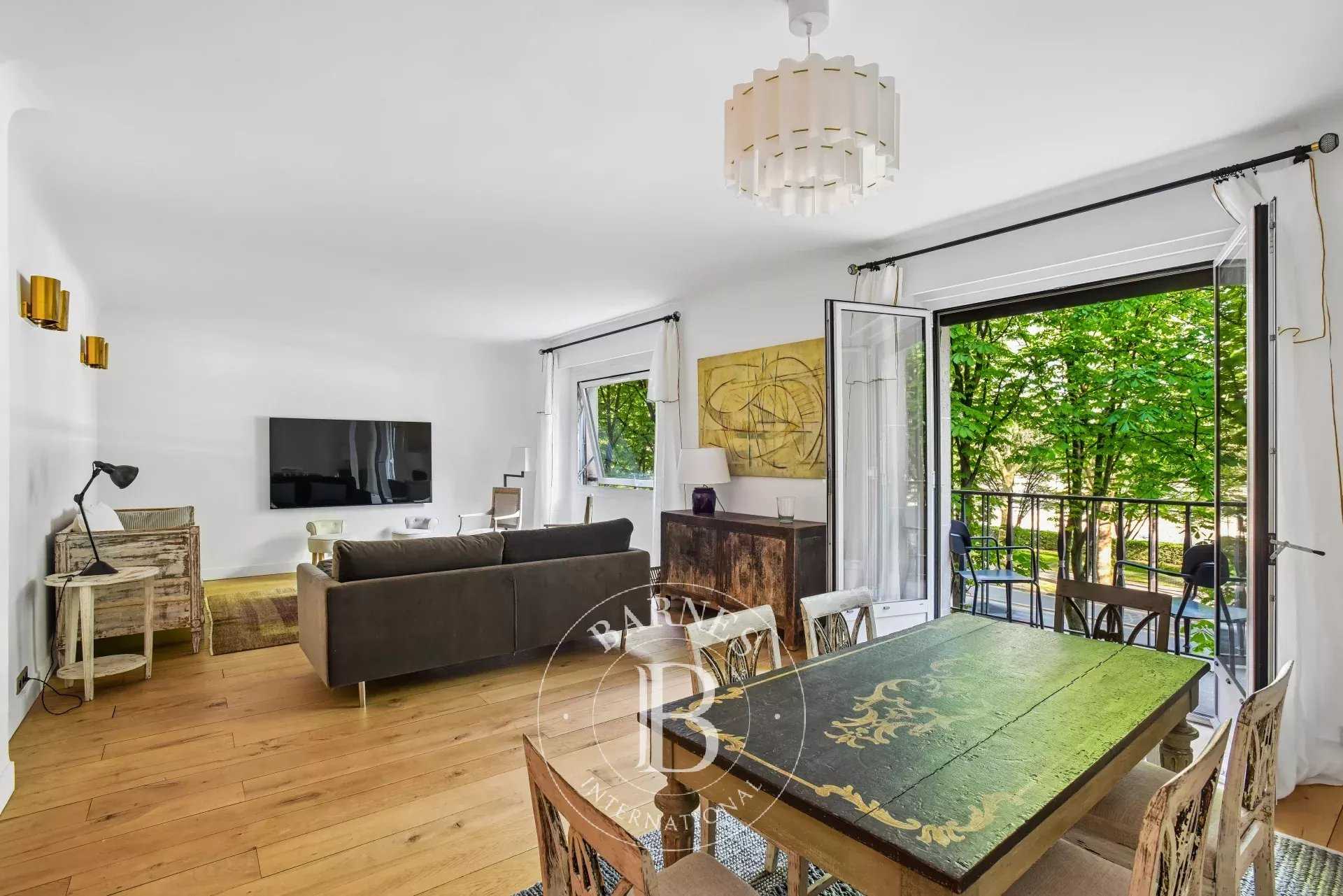 Appartement Paris 75007  -  ref 86890255 (picture 2)