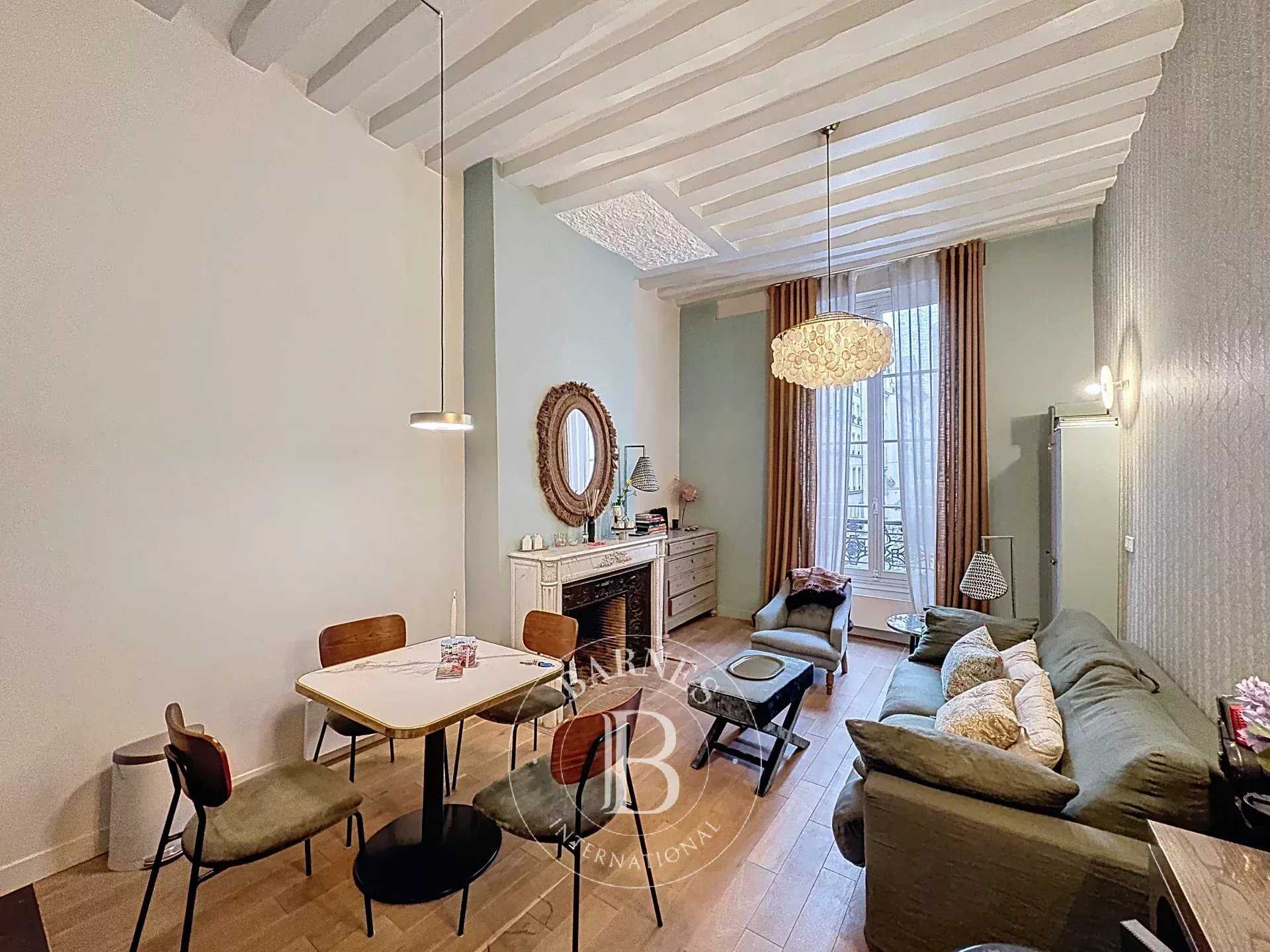 Appartement Paris 75006  -  ref 86150609 (picture 2)