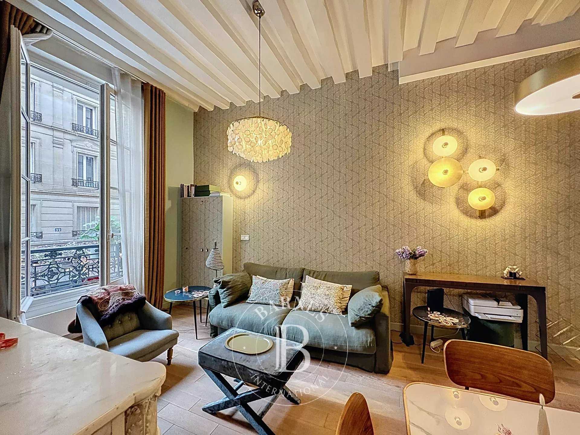 Apartment Paris 75006  -  ref 86150609 (picture 3)