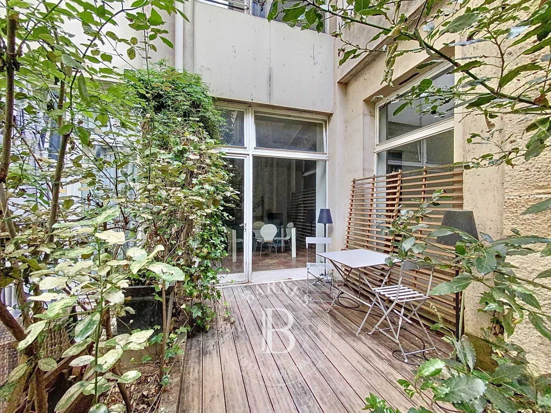 Apartment Paris 75006  -  ref 86118566 (picture 2)