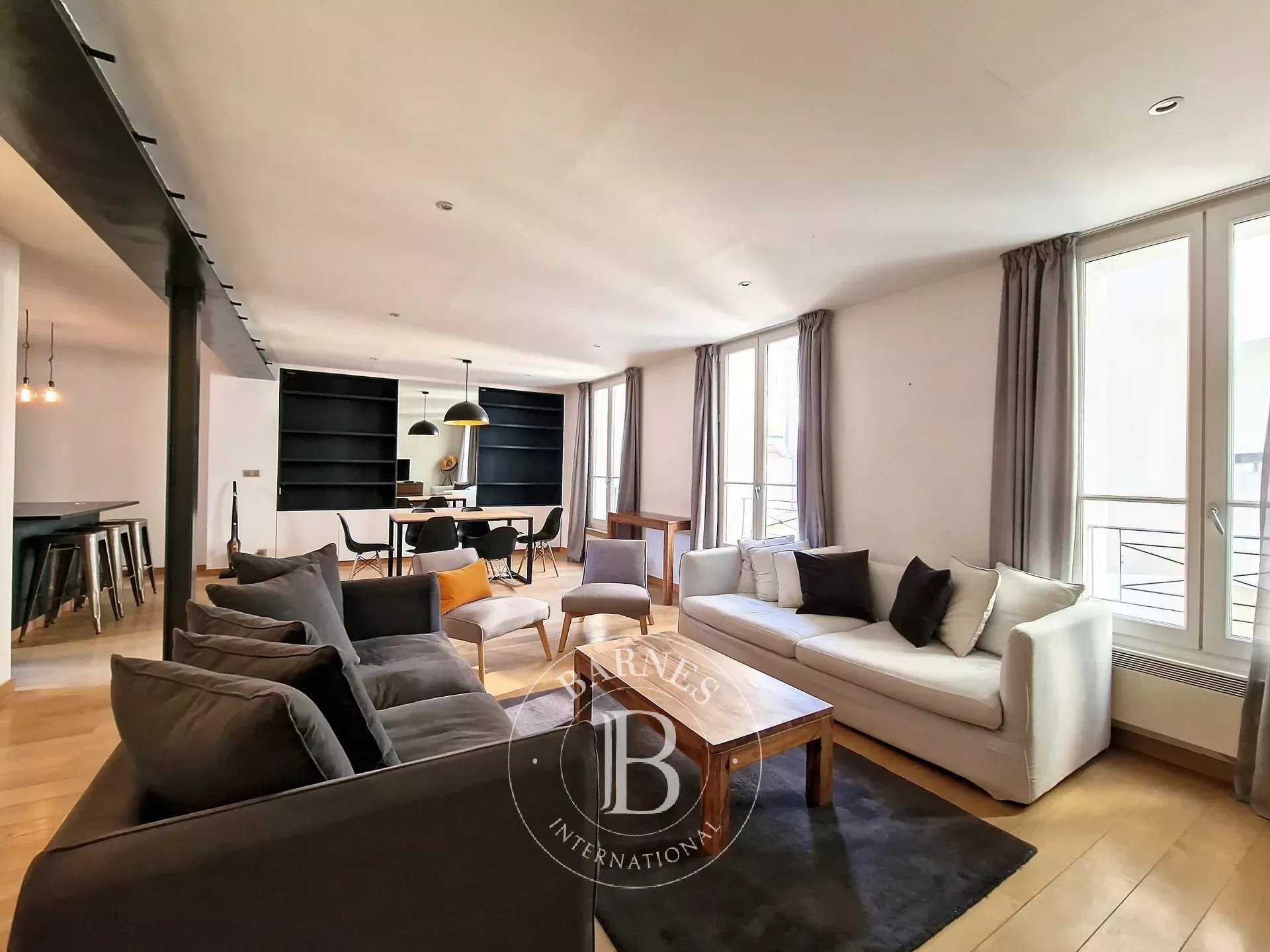 Apartment Paris 75007  -  ref 85586108 (picture 1)