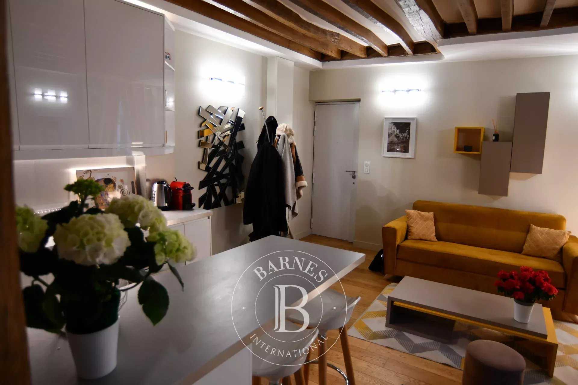 Appartement Paris 75007  -  ref 85857848 (picture 3)