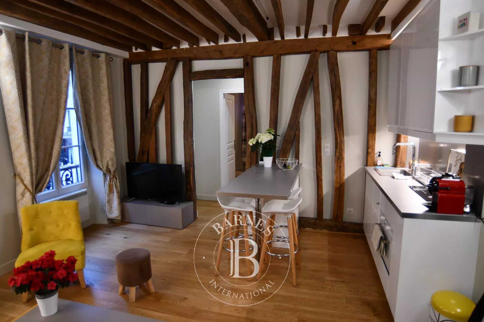 Appartement Paris 75007  -  ref 85857848 (picture 1)