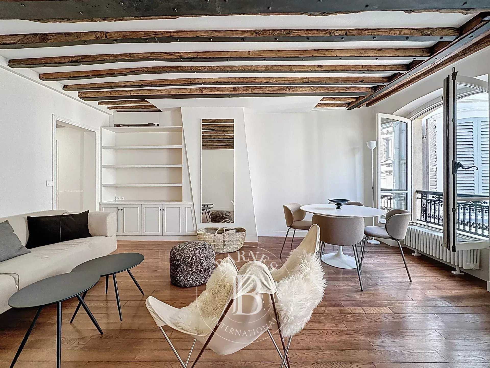 Piso Paris 75007  -  ref 85680905 (picture 1)