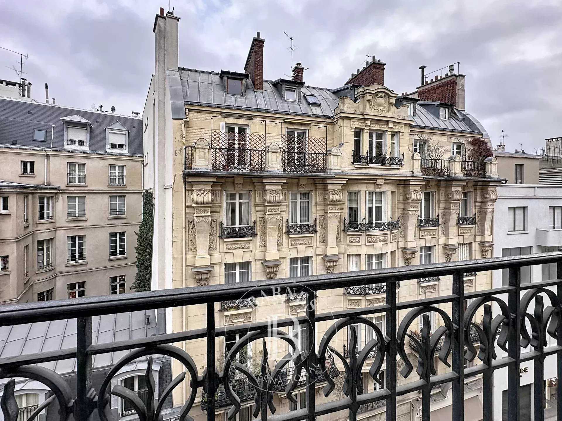 Apartment Paris 75007  -  ref 86650057 (picture 3)