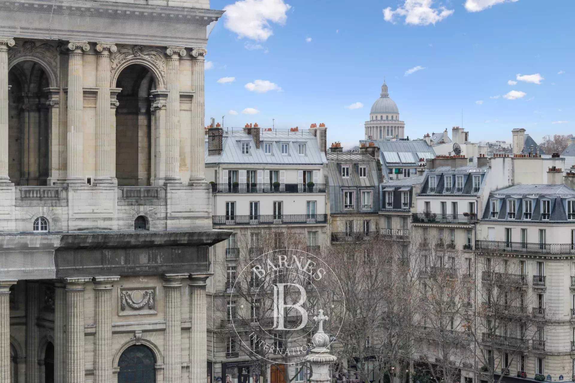 Appartement Paris 75006  -  ref 83821606 (picture 1)