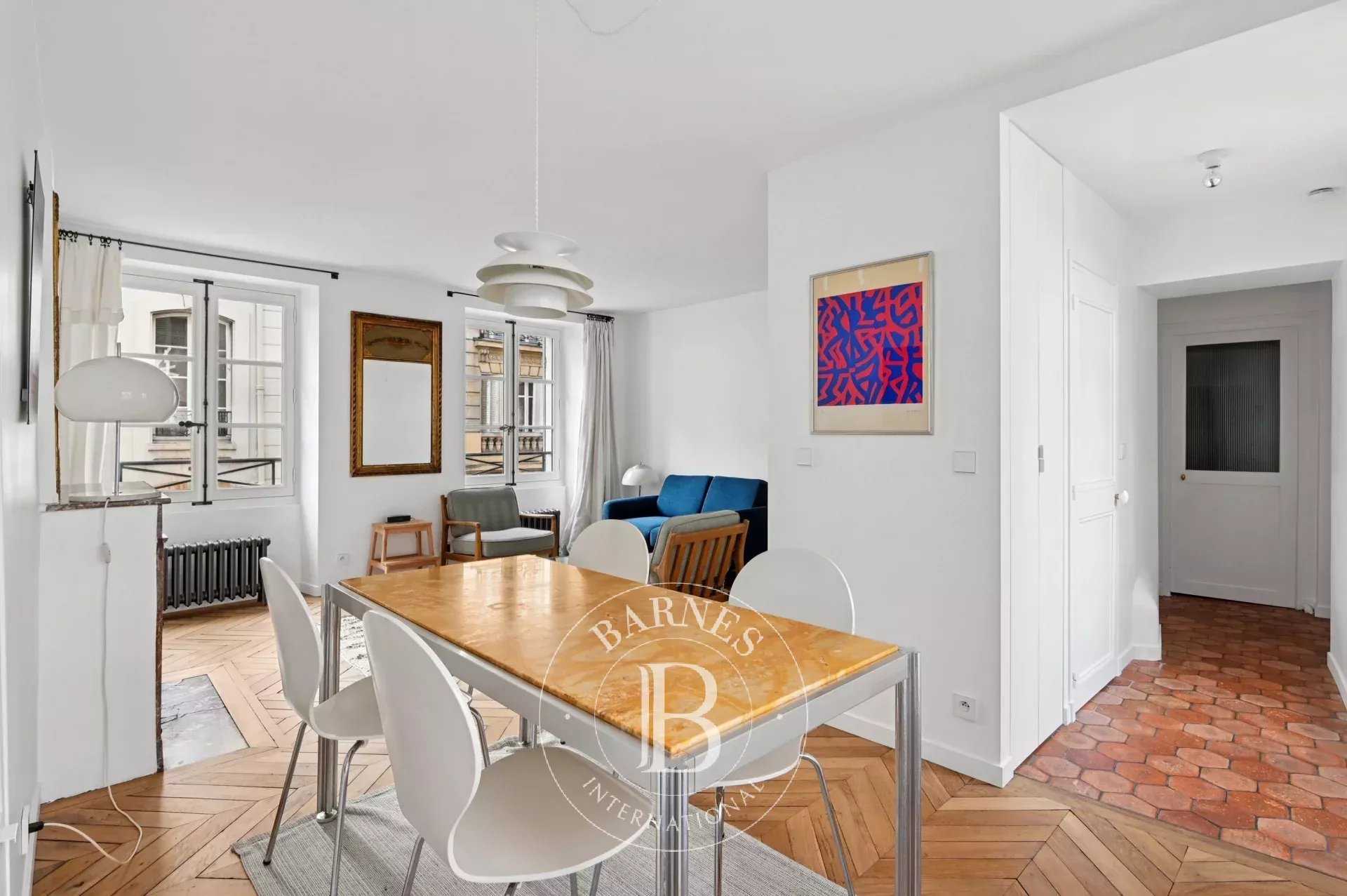 Apartment Paris 75006  -  ref 86275728 (picture 2)