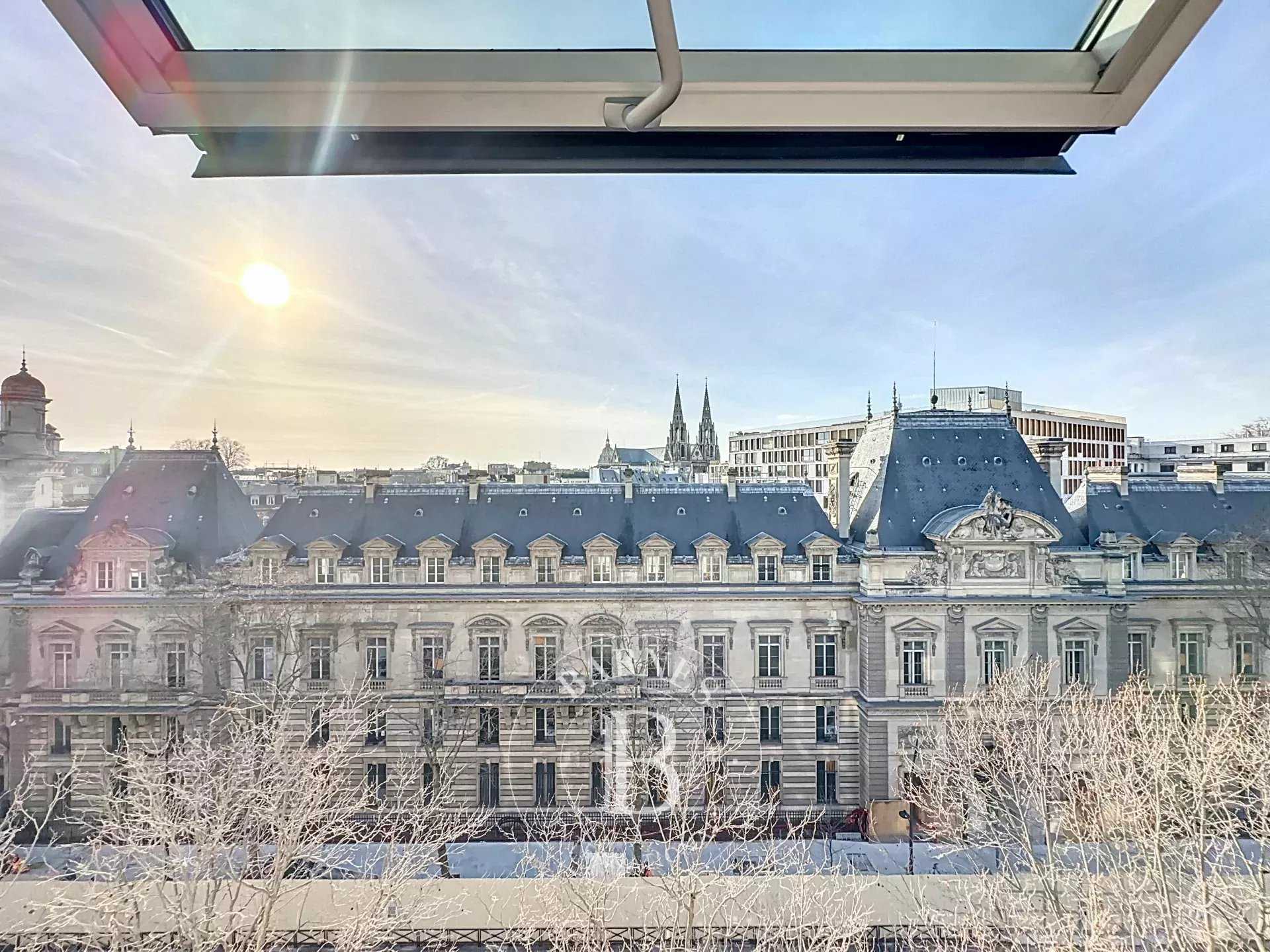 Appartement Paris 75007  -  ref 84000562 (picture 2)