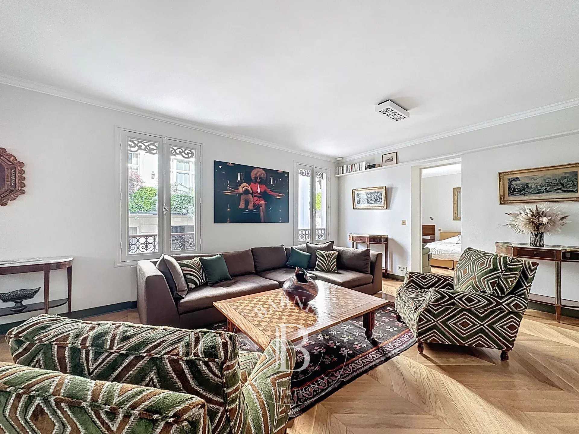 Piso Paris 75007  -  ref 85604921 (picture 1)