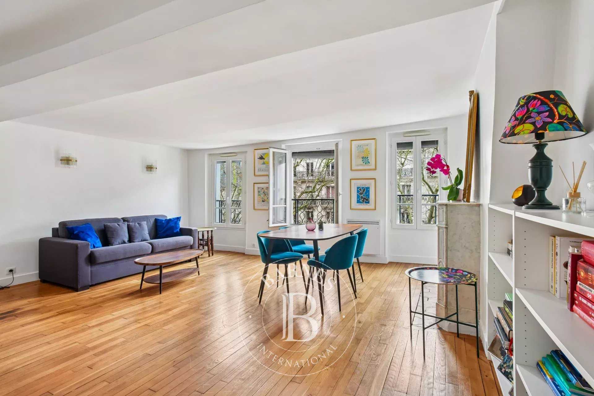 Piso Paris 75007  -  ref 86834945 (picture 3)