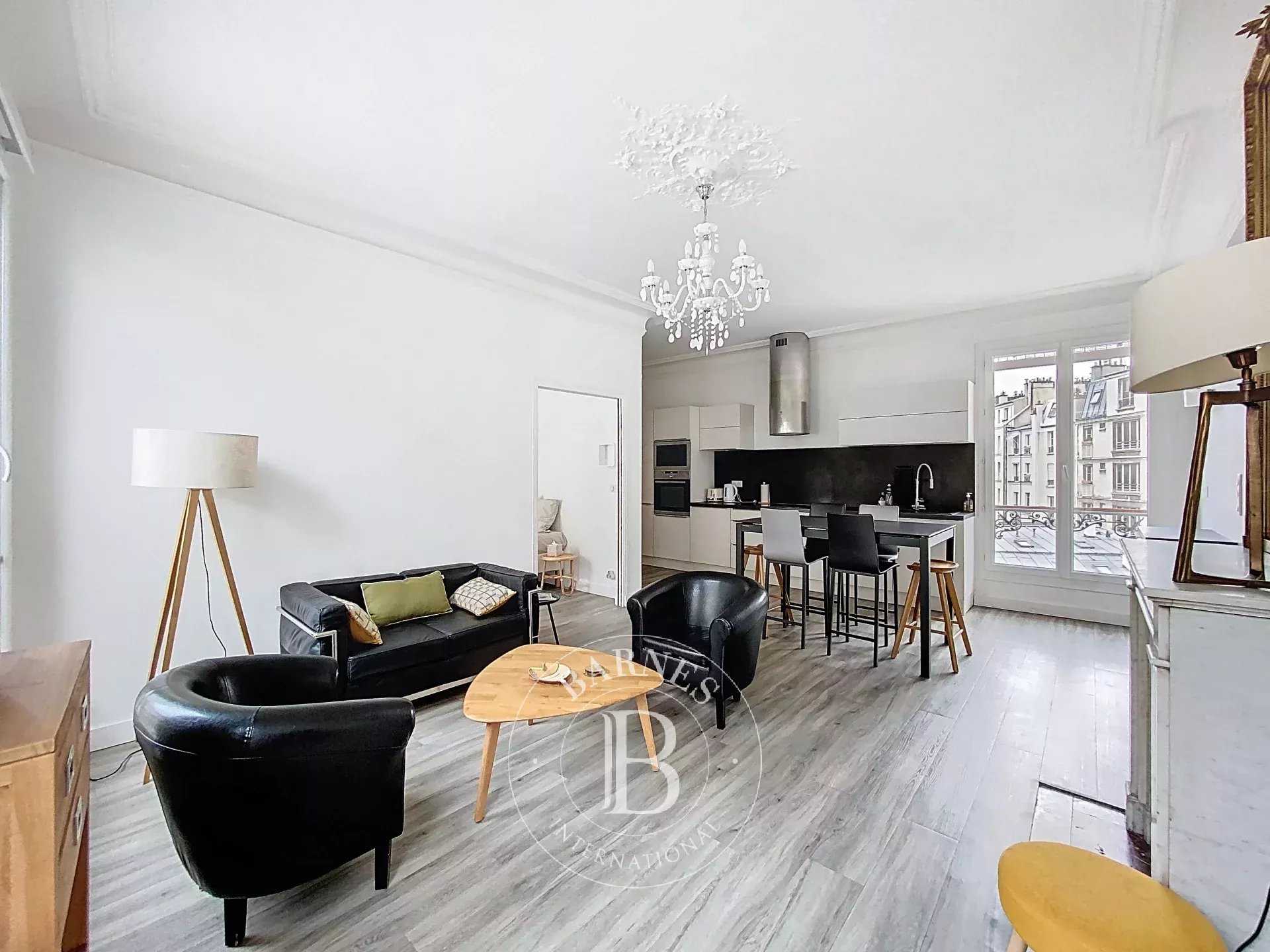 Apartment Paris 75006  -  ref 85975857 (picture 3)