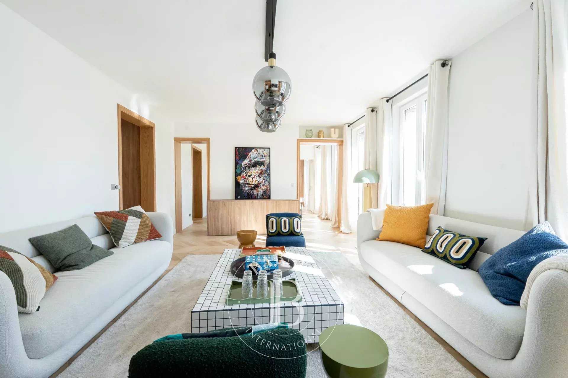 Appartement Paris 75005  -  ref 85710146 (picture 2)