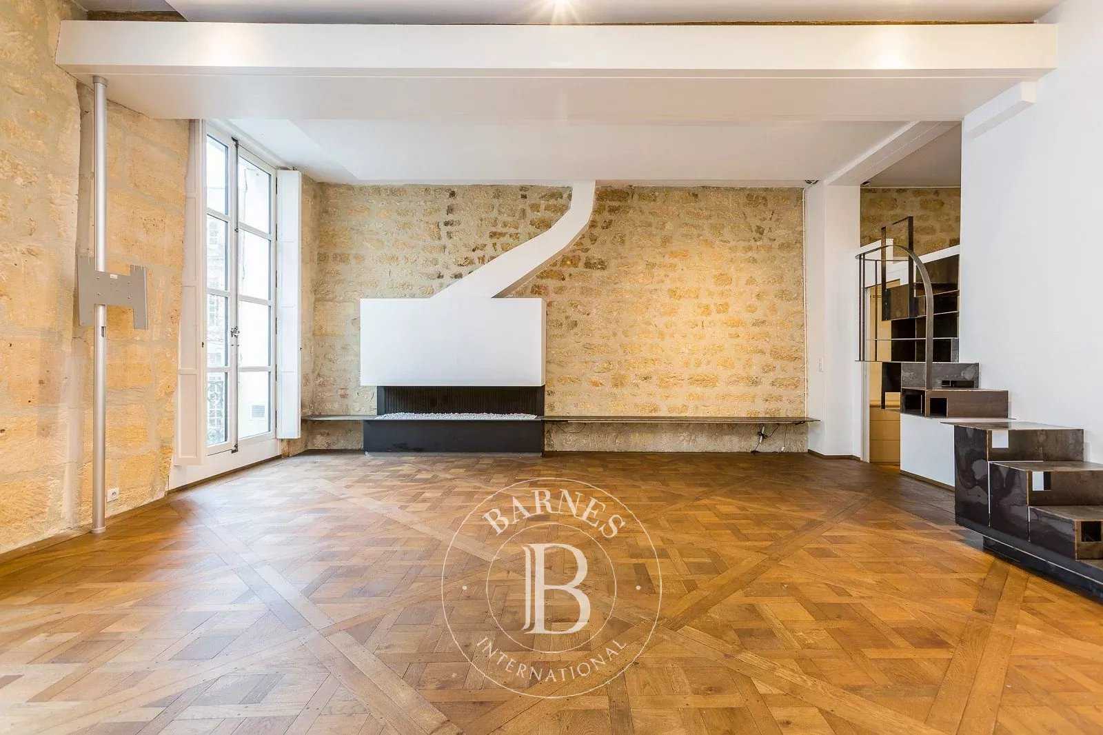 Piso Paris 75006  -  ref 2770614 (picture 2)