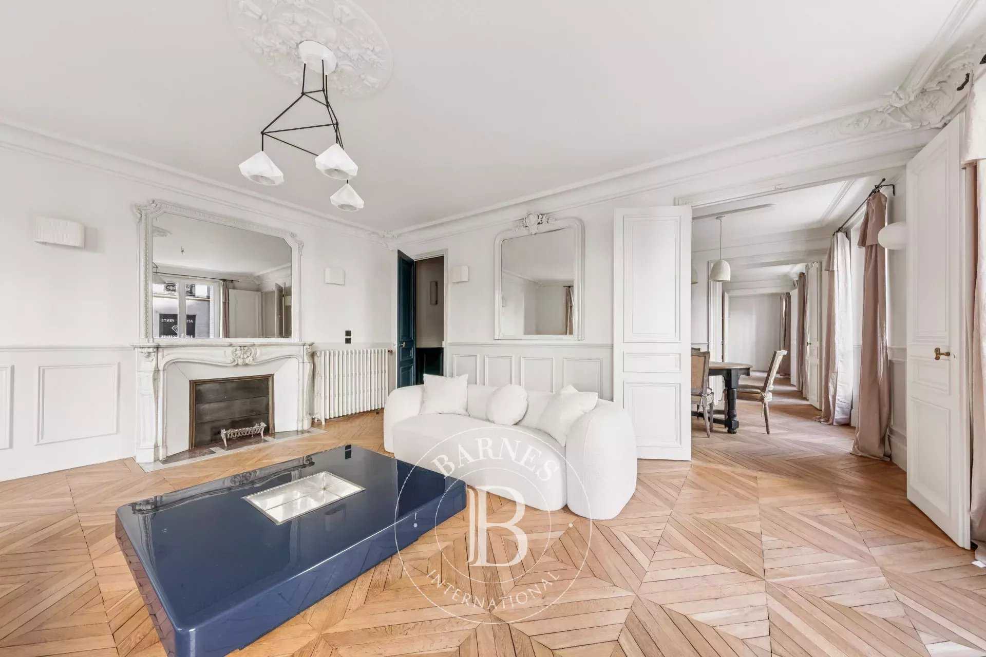 Appartement Paris 75007  -  ref 86486967 (picture 3)