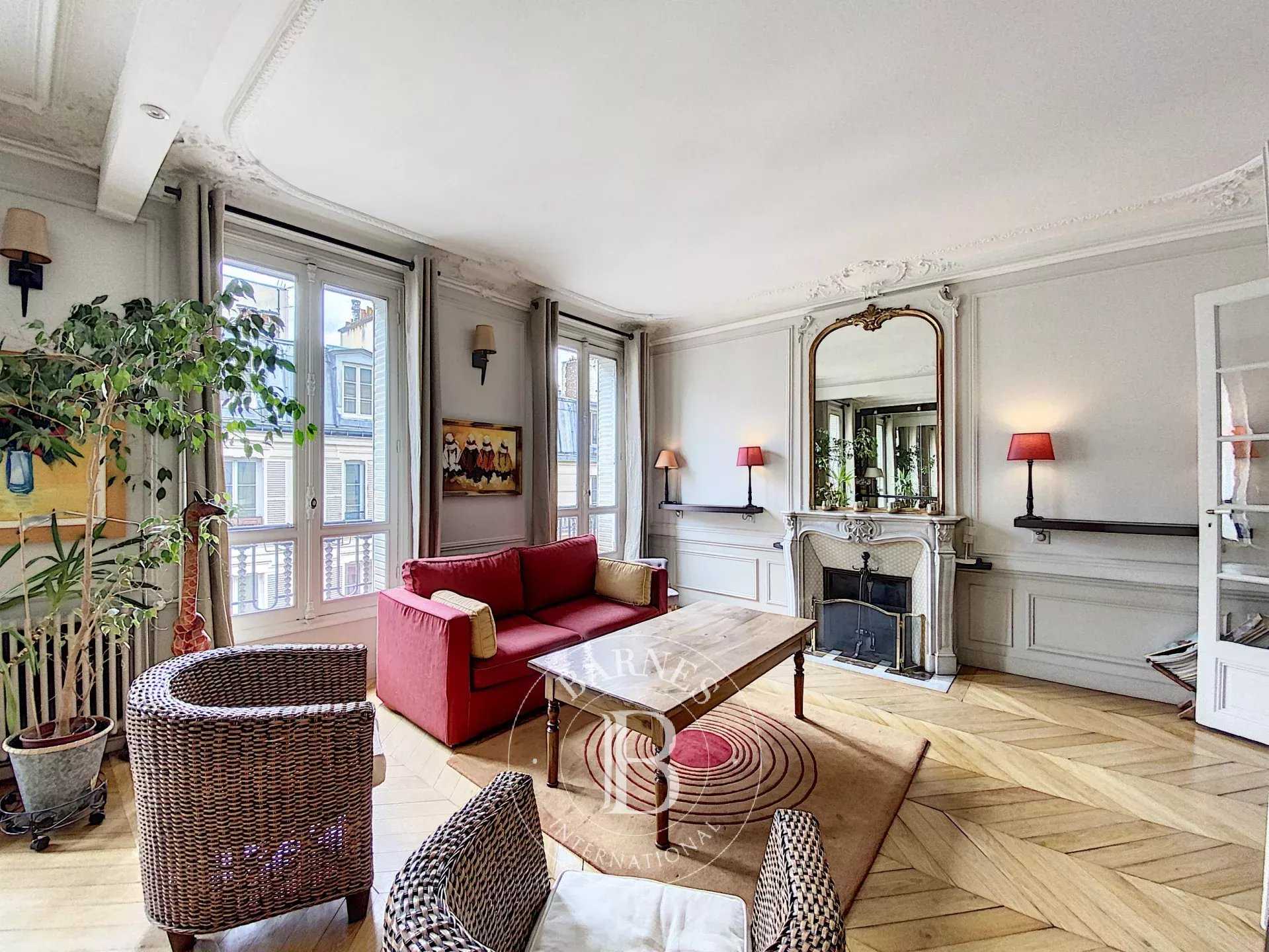 Appartement Paris 75007  -  ref 5398110 (picture 3)