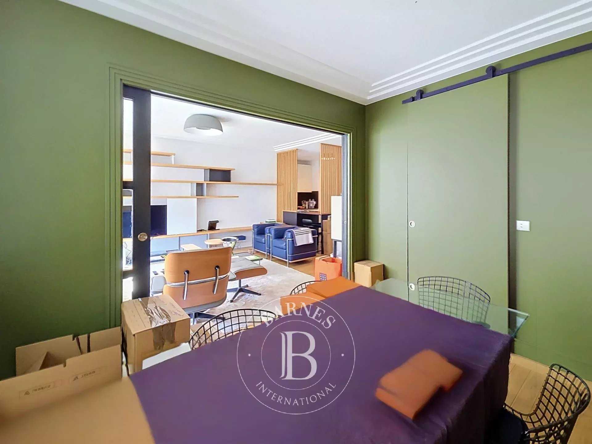 Apartment Paris 75007  -  ref 2767726 (picture 3)