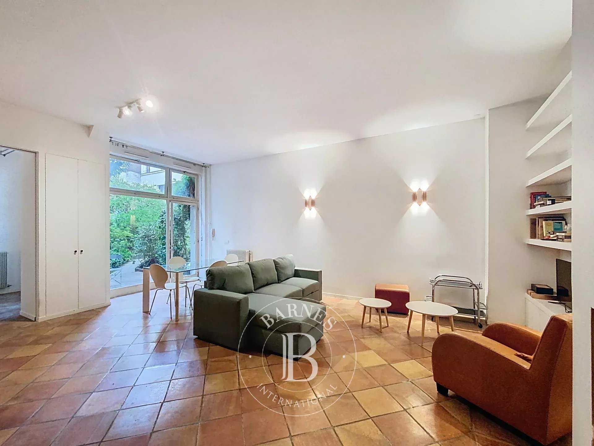 Apartment Paris 75006  -  ref 86118566 (picture 1)
