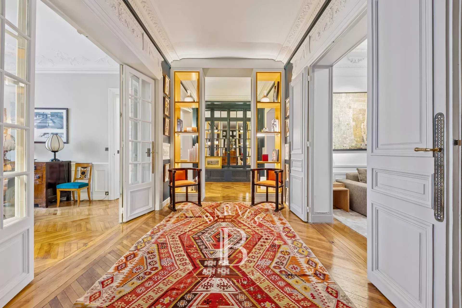 Piso Paris 75007  -  ref 86423845 (picture 2)